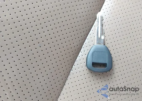 2003 Acura Mdx из США, поврежденный, VIN 2HNYD189X3H506123